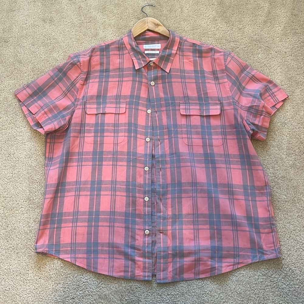 Lucky Brand 
XXL
Classic Fit